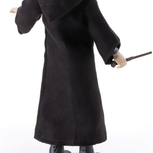 Bendyfigs Harry Potter Doll - Picture 5 of 6